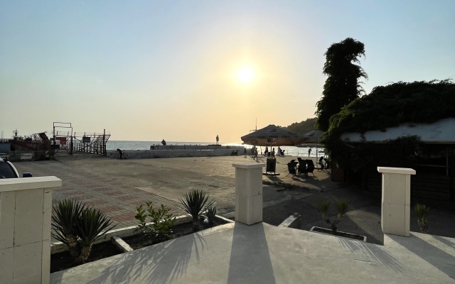 Гостевой домКит