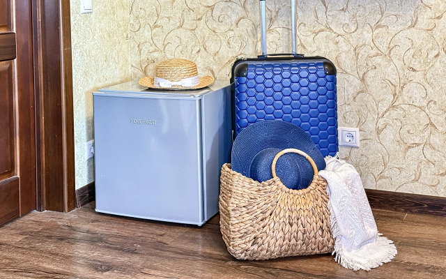 Guest House S Basseynom