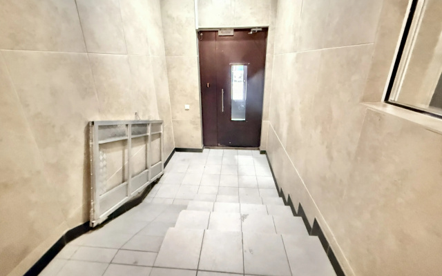 Apartamenty na Popovica 22