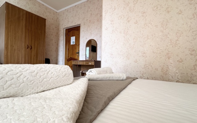 MartLen Guest House