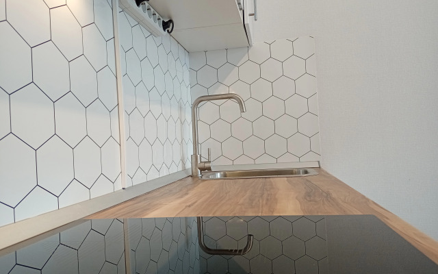 Квартира у вокзала с Sony Playstation