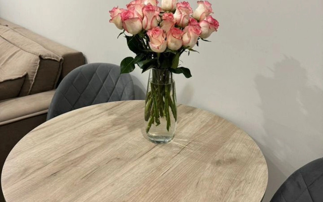 Квартира на Каширском шоссе