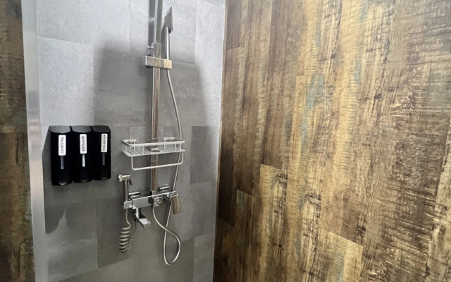 Апартаменты 6