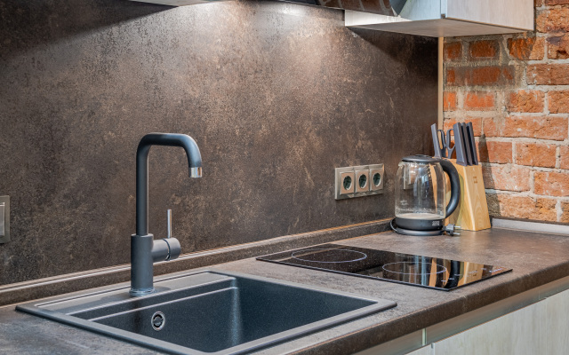 Smart Host Na Nizhney Krasnoselskoy 35s2 Apartment