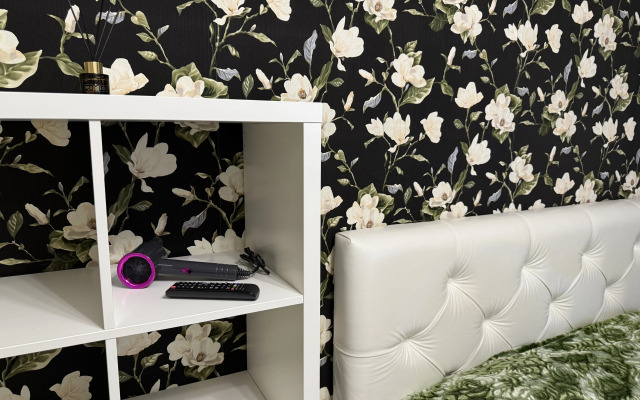 Квартира 1-комнатная