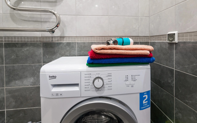 Квартира Фиолет ЖК Лиговский