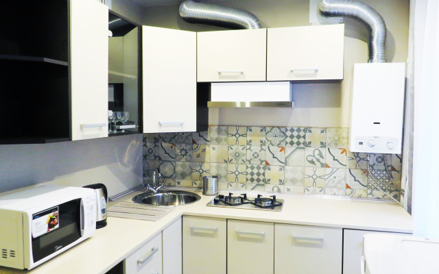 Квартира на Ленина 59