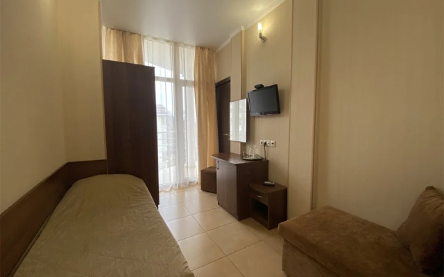 Hotel Fandoriny