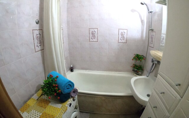 Na Myachkovskom Bulvare 5/1 Apartments