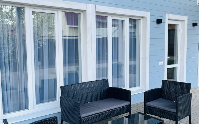 Апартаменты Усадьба в Суздале