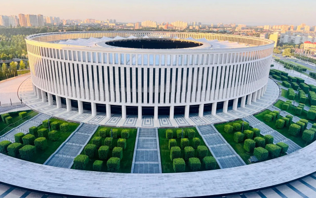 Апартаменты 54 Восточно Кругликовская 18/1