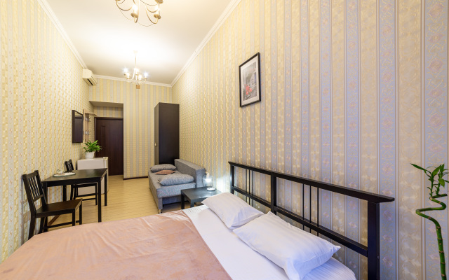 Vikena Guest House