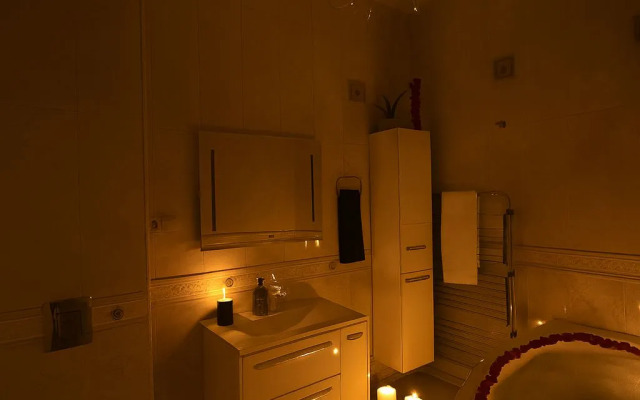 Квартира Juls Apart в Г Кисловодск