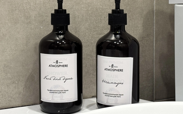 Квартира Современная студия в пяти минутах от Аквапарка Лето Лето