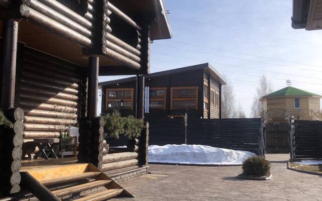 Belorechye Recreation Camp