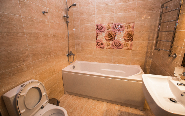 Bunin Hotel