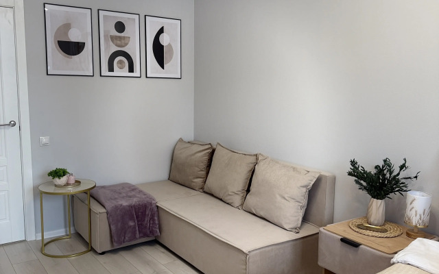 Квартира Уютная на Васильевском