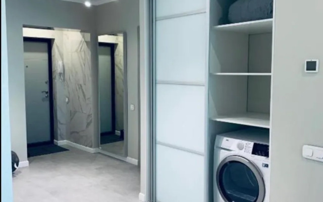 Апартаменты Лазурные Небеса