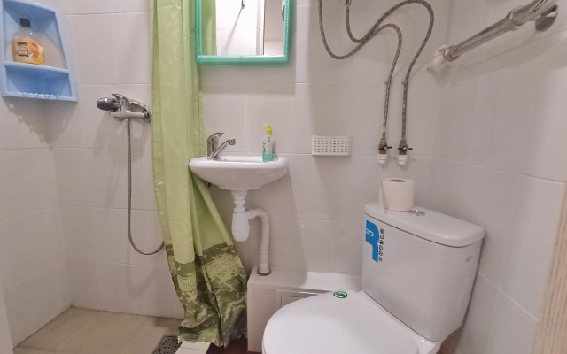 Sweet Home- studiya Sladkiy Son#1 Apartments