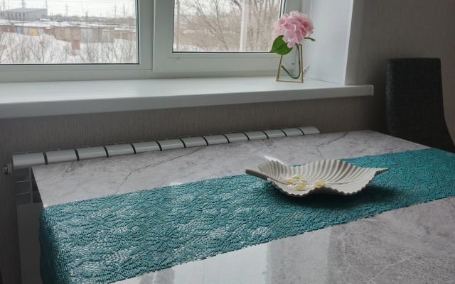 Квартира Дерен