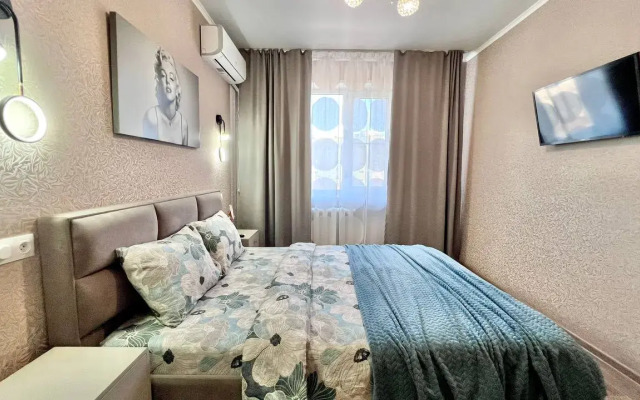 Entuziastov 23 Flat