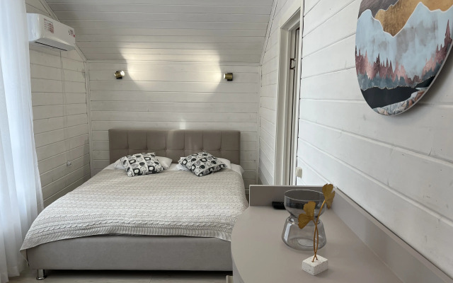 Kul Private House