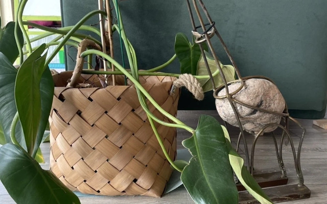 Частный дом на Набережной