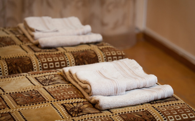 Квартира студия Дзамбала