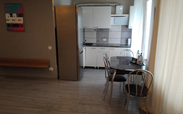 U Tatyyany Apartment