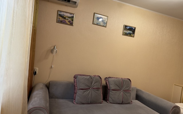 Квартира Олимп