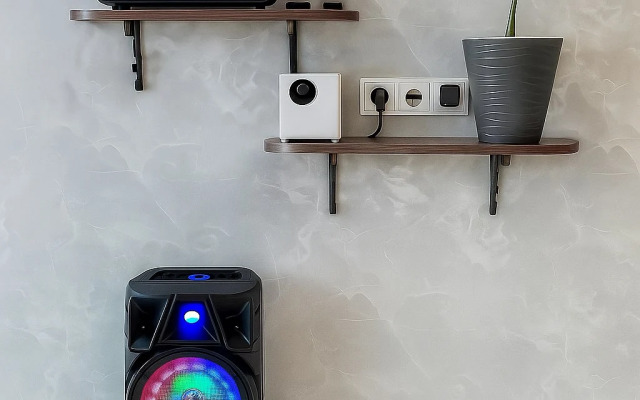 Частный дом ЭкоДом у Аквапарка