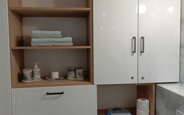 Апартаменты студия VS