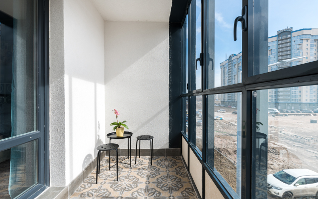 Belye Parusa Apartments 2