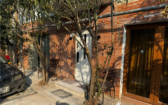 Hotel Isaka