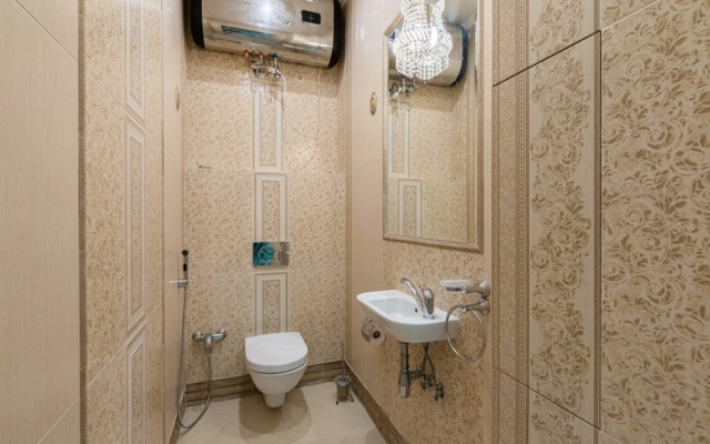 Квартира Шикарная Трёхкомнатная в Самом Центре Казани