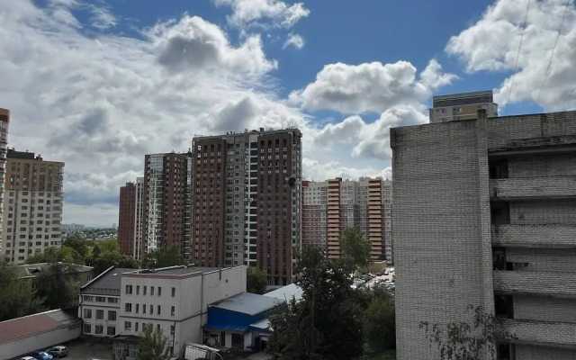 Квартира Уютная в Центре у Парка