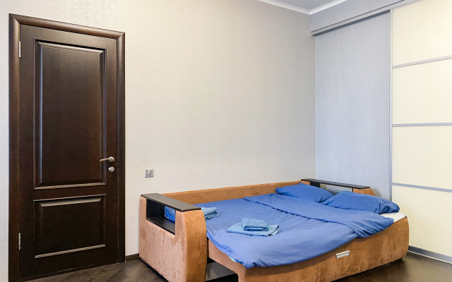 Апартаменты uTrip Prague