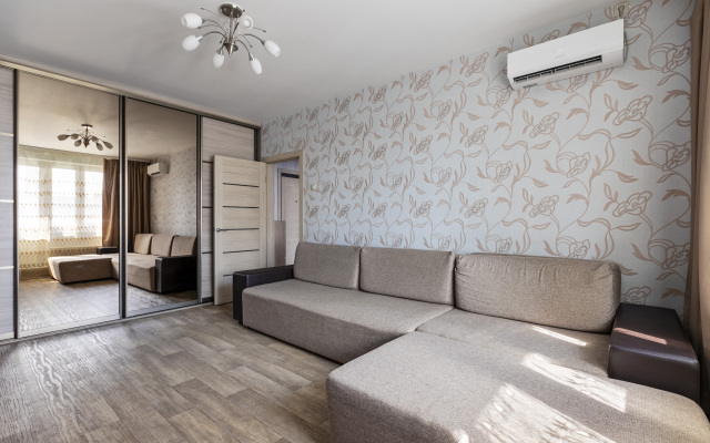 Maxrealty24 Putilkovo24 Apartments