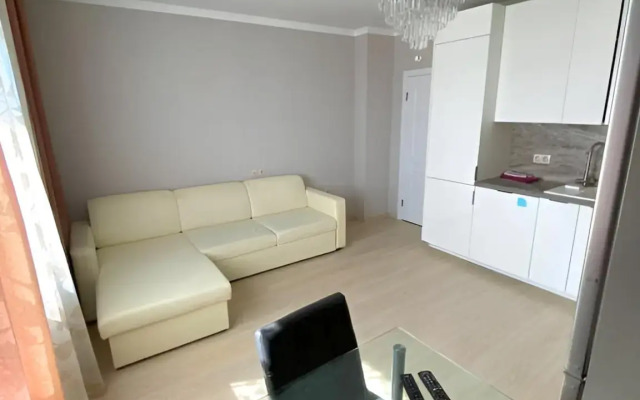 Sibirskiy Trakt 13 Apartments