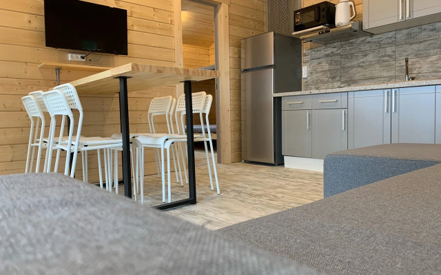 Коттеджный посёлок У Плотника 2 - фото 4