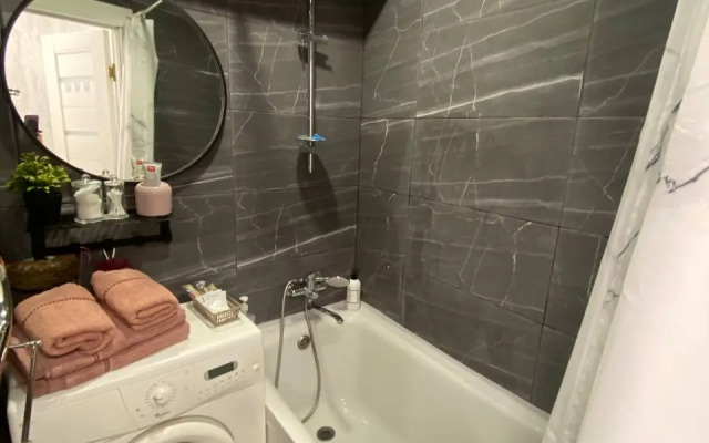 Апартаменты 2х комнатная квартира на Серпуховской