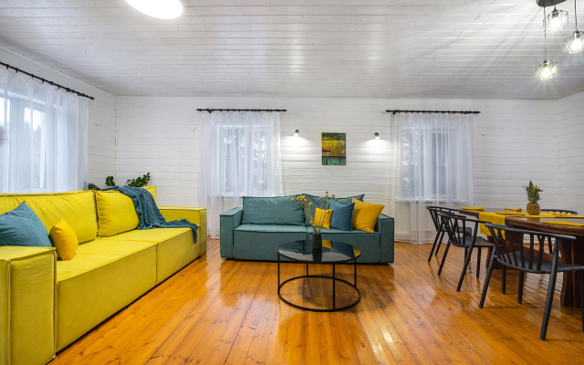 Частный дом Загородный дом