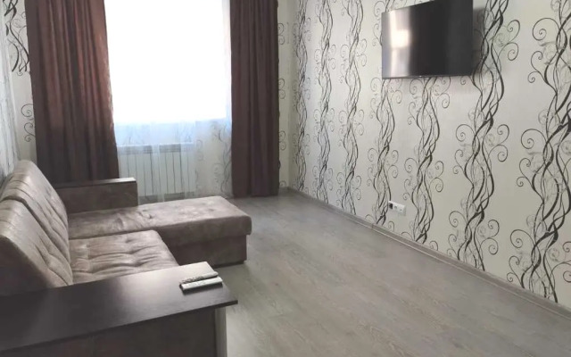 Квартира Двушка рядом с Морем (39)