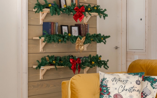 Частный дом Дом Аврора