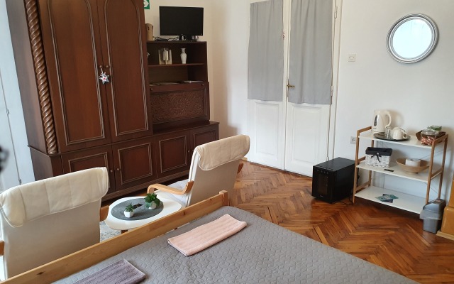 Citadela Guest house
