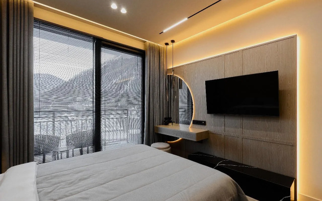Lee Prime Apartments