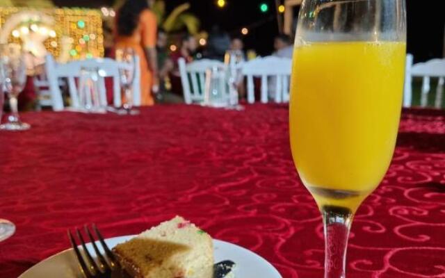 Trincomalee Beach & Spa Resort