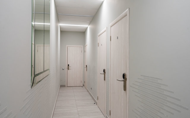 Апартаменты Nekrasov House Voyage 6-я Советская 5