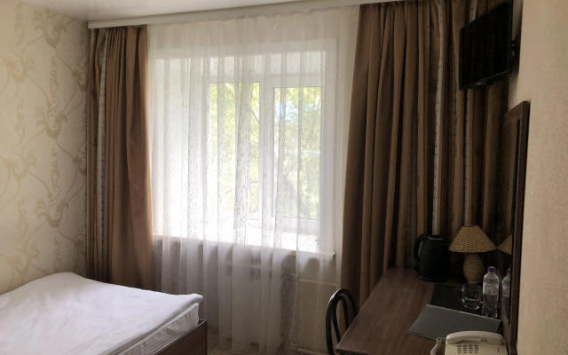 Hotel Shvedka