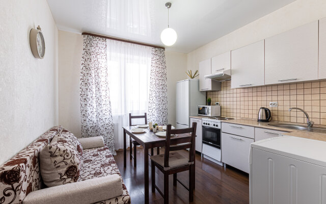 Apartamenty u parka Krasnodar (Galitskogo) № 314